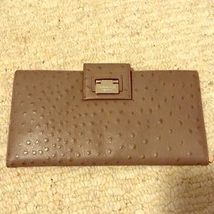 Kate Spade wallet / clutch